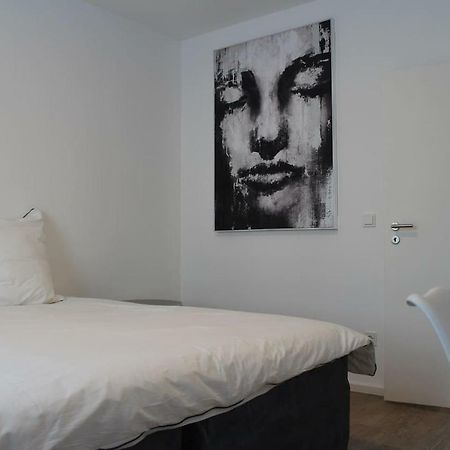 Singapore-Chillinghouse # 7, 3 Min.Vom Ice,Netflix Siegburg Exteriör bild