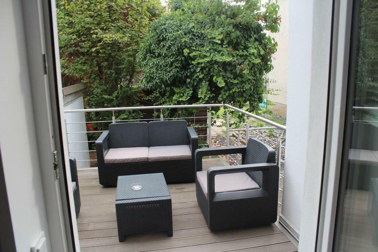 Singapore-Chillinghouse # 7, 3 Min.Vom Ice,Netflix Siegburg Exteriör bild
