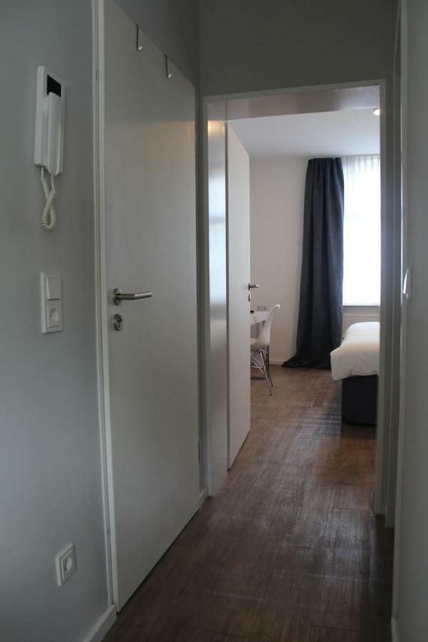 Singapore-Chillinghouse # 7, 3 Min.Vom Ice,Netflix Siegburg Exteriör bild