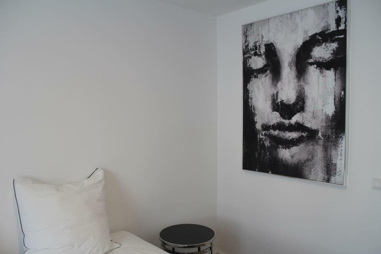 Singapore-Chillinghouse # 7, 3 Min.Vom Ice,Netflix Siegburg Exteriör bild