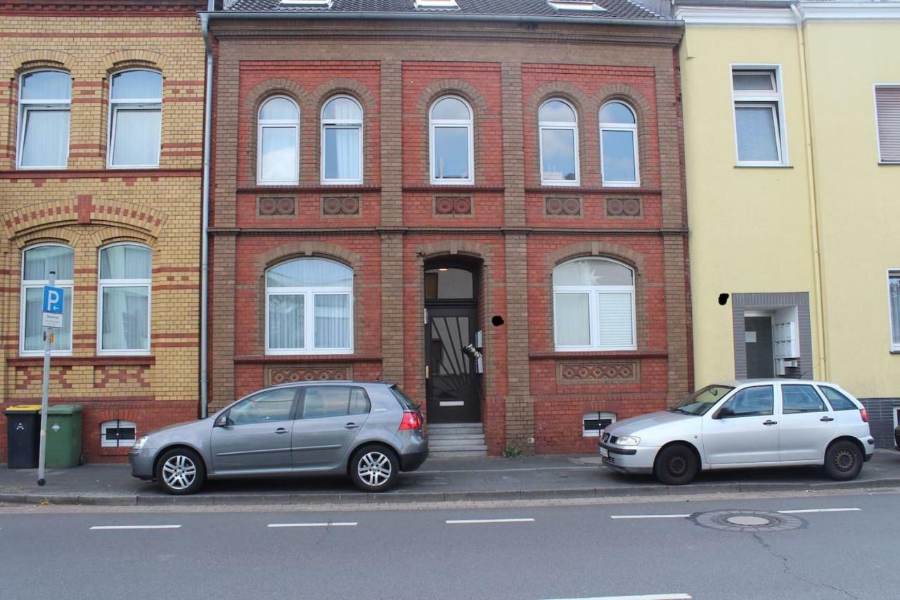 Singapore-Chillinghouse # 7, 3 Min.Vom Ice,Netflix Siegburg Exteriör bild