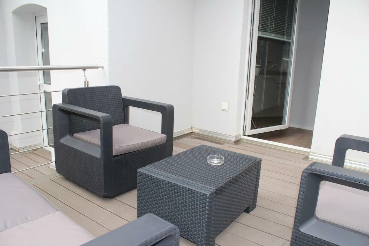 Singapore-Chillinghouse # 7, 3 Min.Vom Ice,Netflix Siegburg Exteriör bild