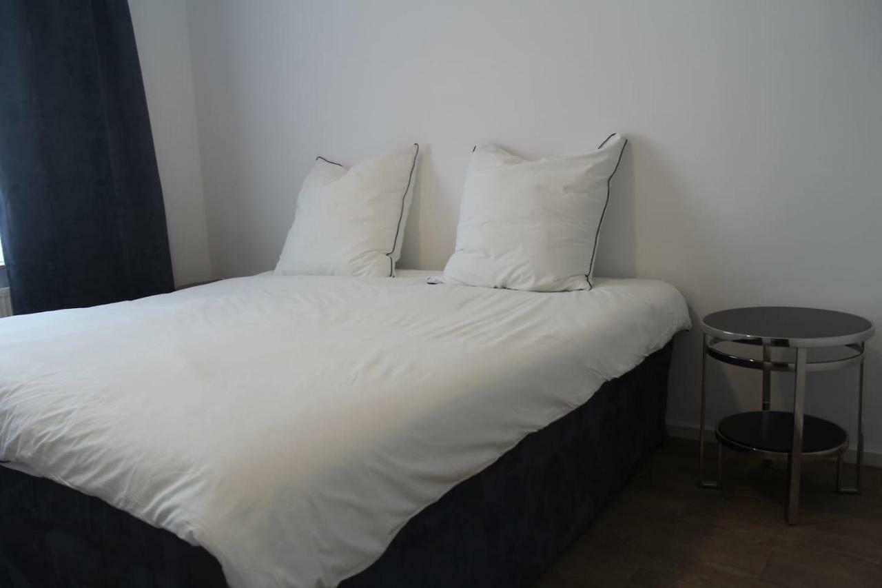 Singapore-Chillinghouse # 7, 3 Min.Vom Ice,Netflix Siegburg Exteriör bild